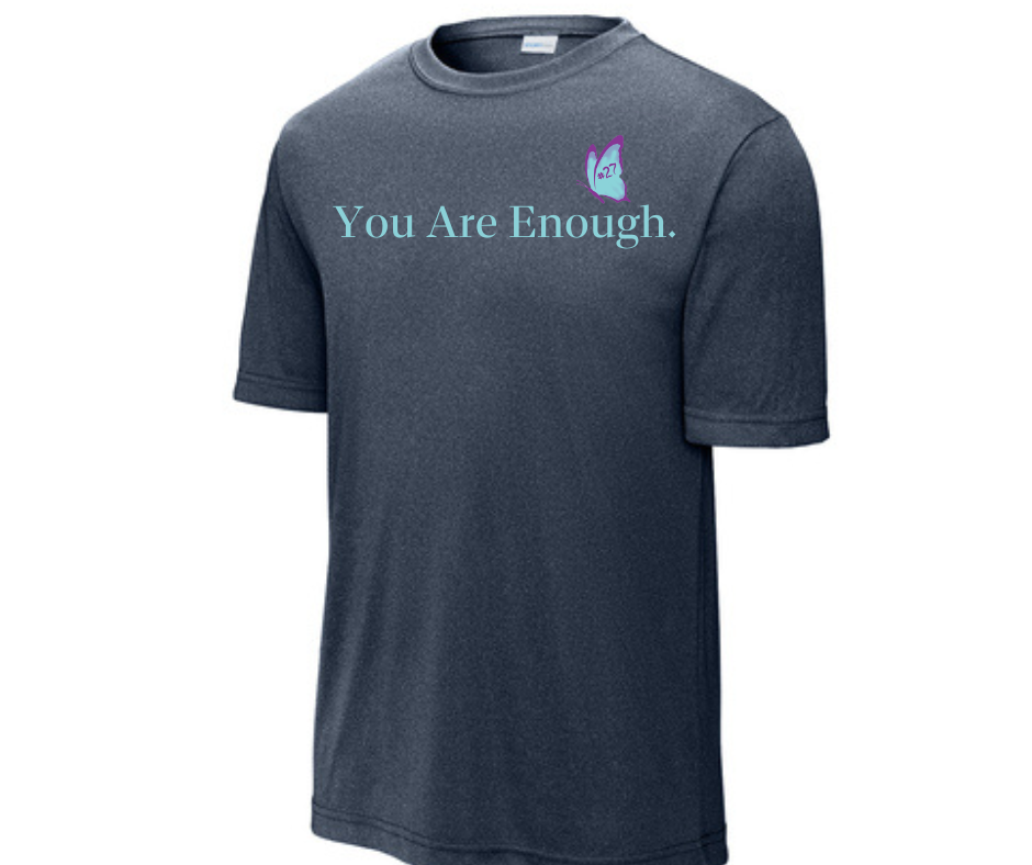 You Are Enough Tee
