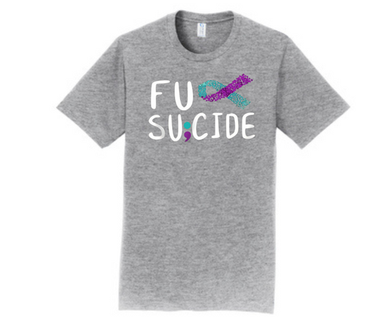 FU Suicide